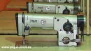Продам промышленные швейные машины